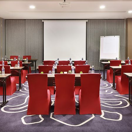 Noble Resort Hotel Melaka Kültér fotó
