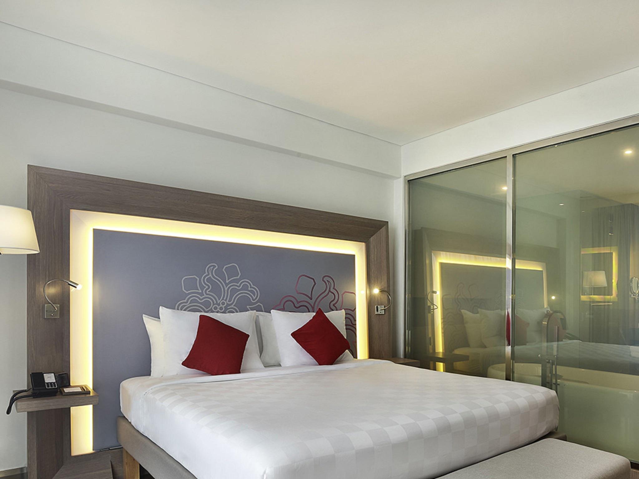 Noble Resort Hotel Melaka Kültér fotó