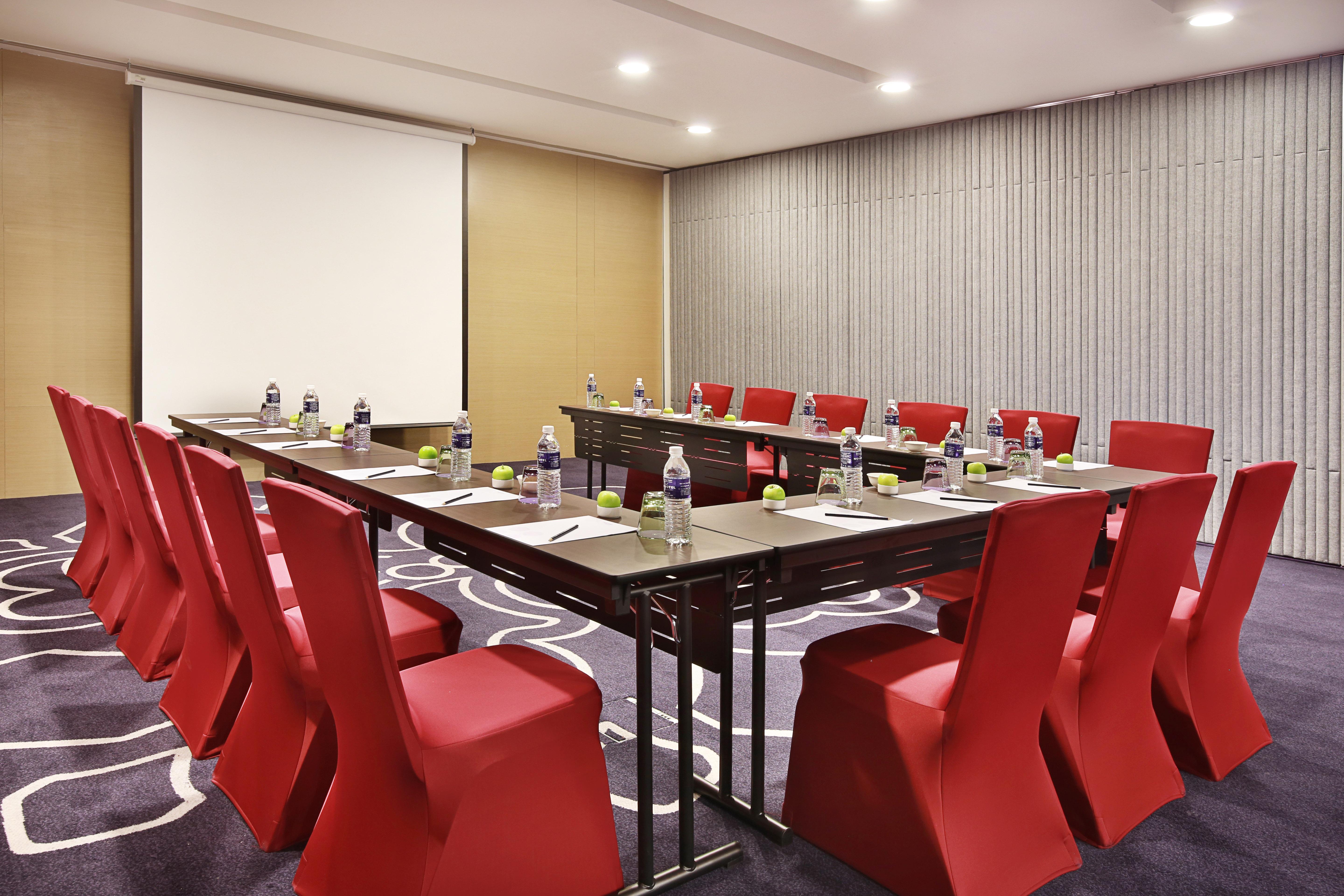 Noble Resort Hotel Melaka Kültér fotó