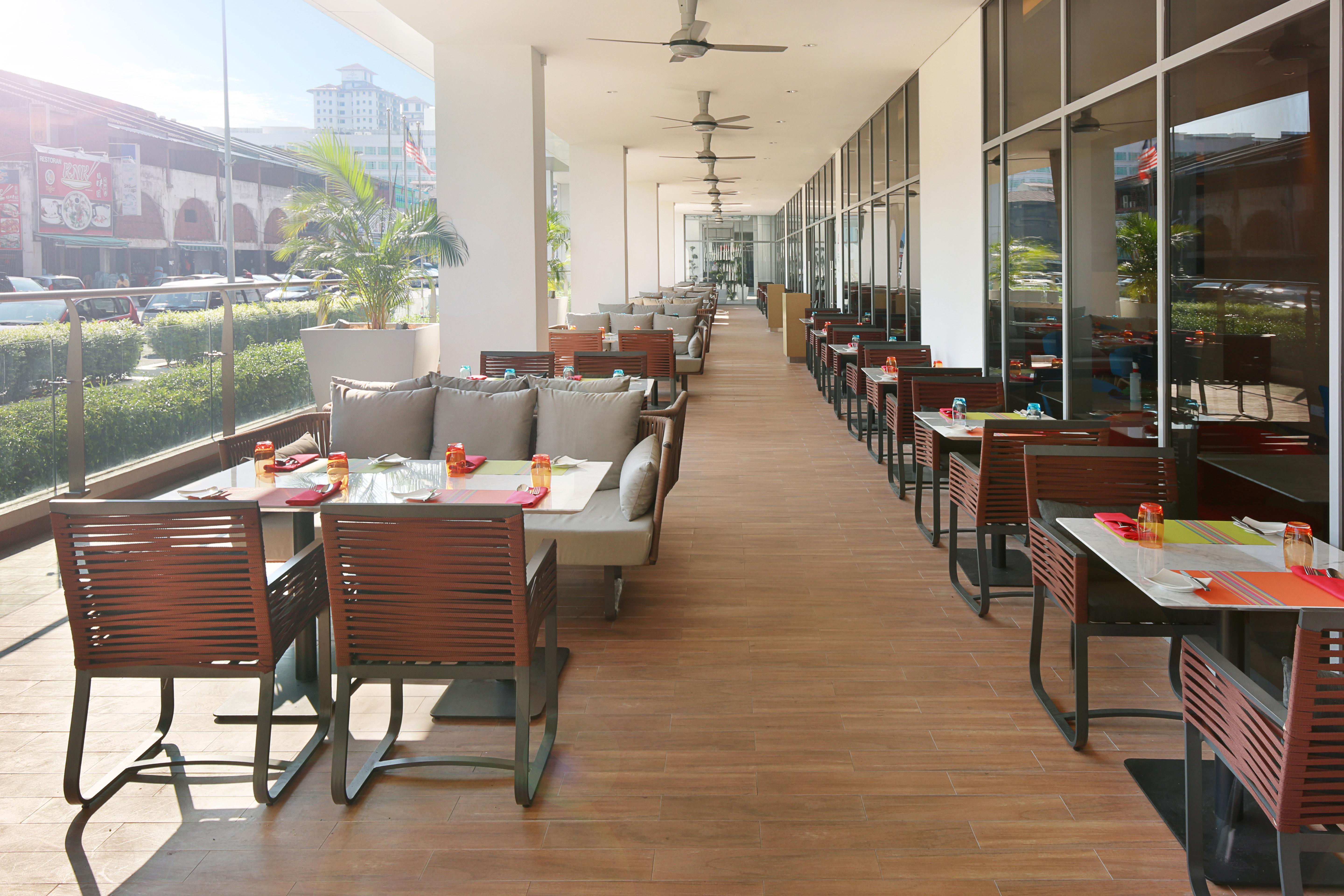 Noble Resort Hotel Melaka Kültér fotó