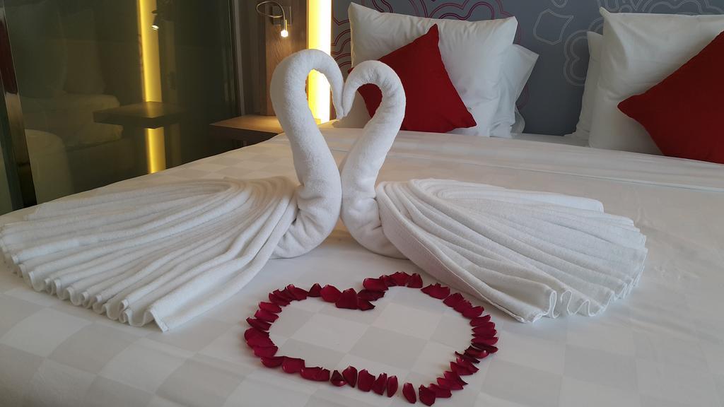 Noble Resort Hotel Melaka Kültér fotó