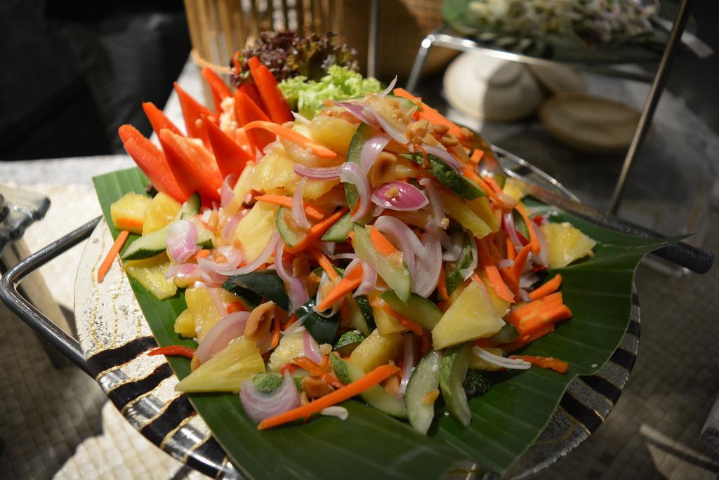 Noble Resort Hotel Melaka Kültér fotó