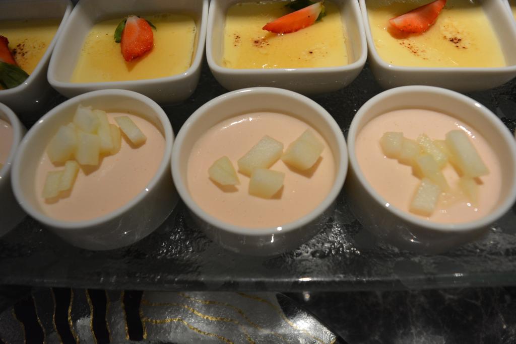 Noble Resort Hotel Melaka Kültér fotó