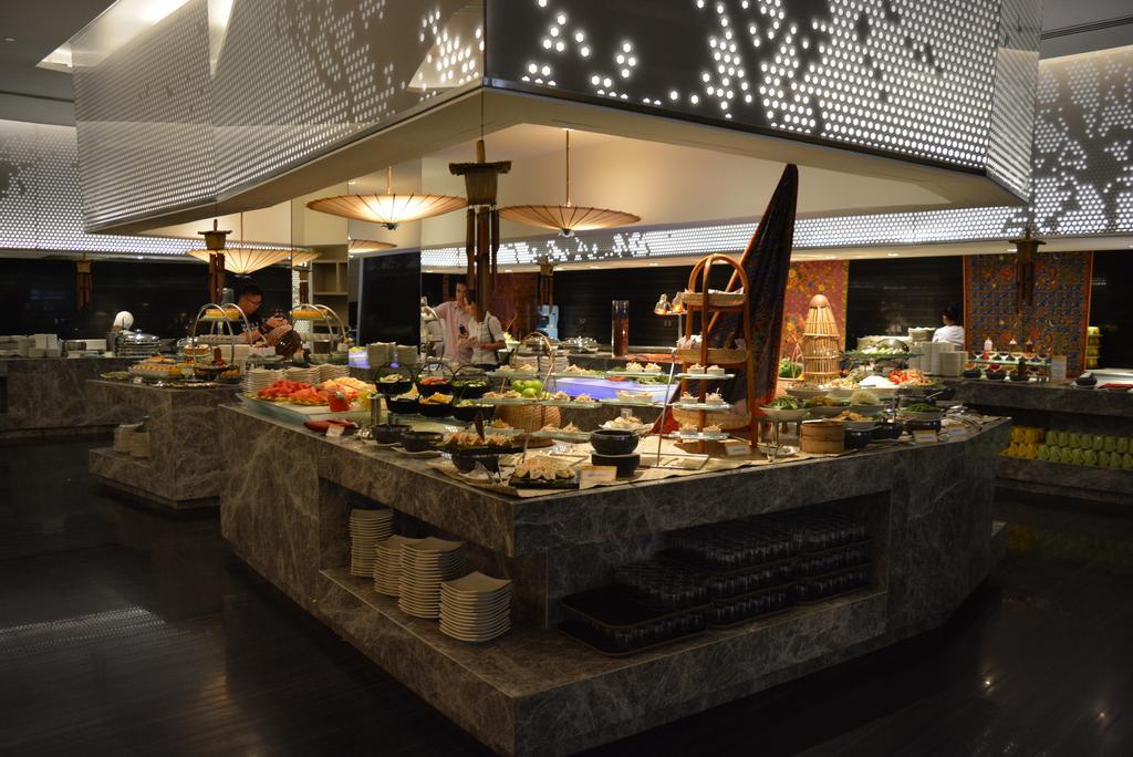 Noble Resort Hotel Melaka Kültér fotó