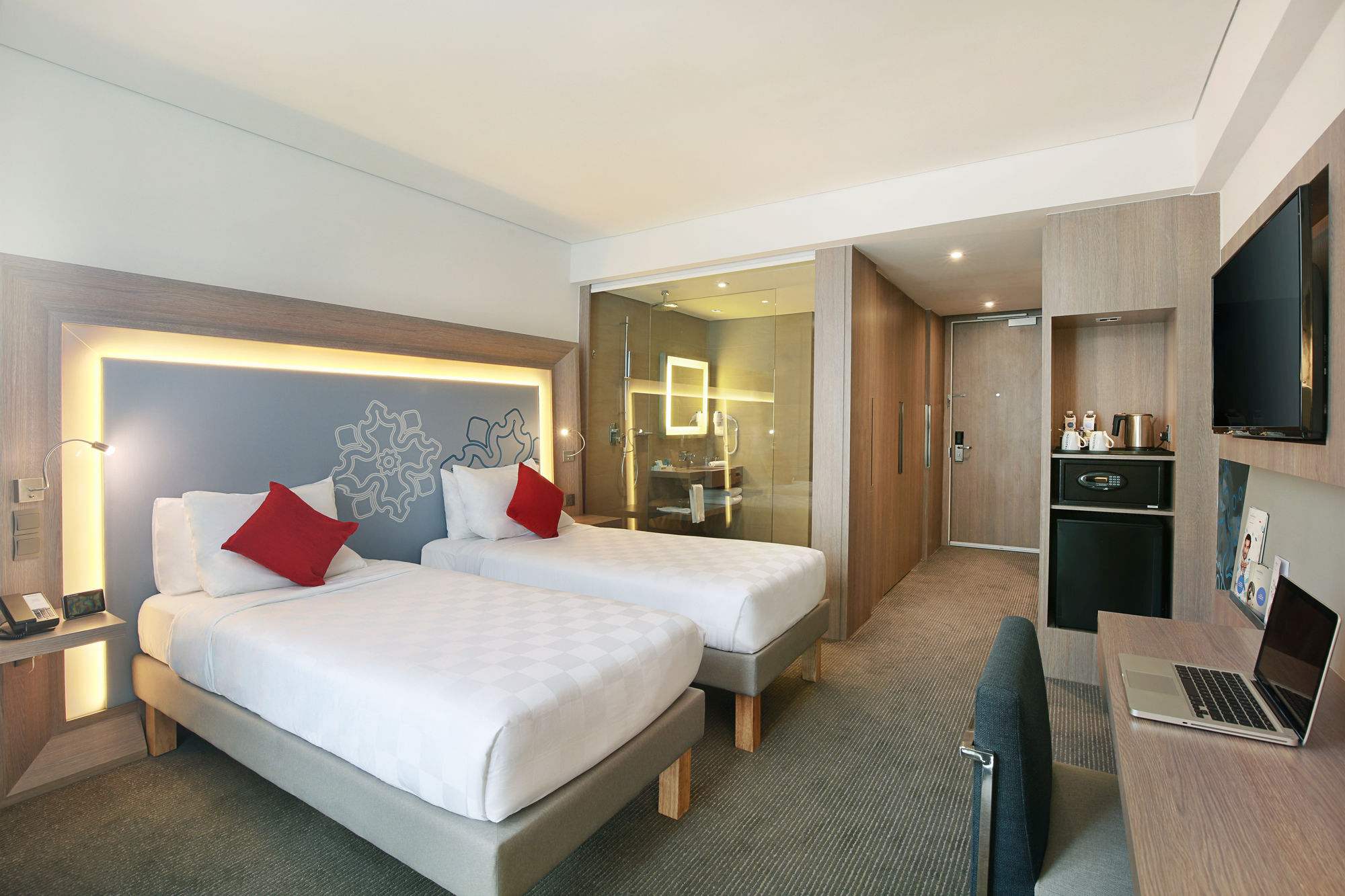 Noble Resort Hotel Melaka Kültér fotó
