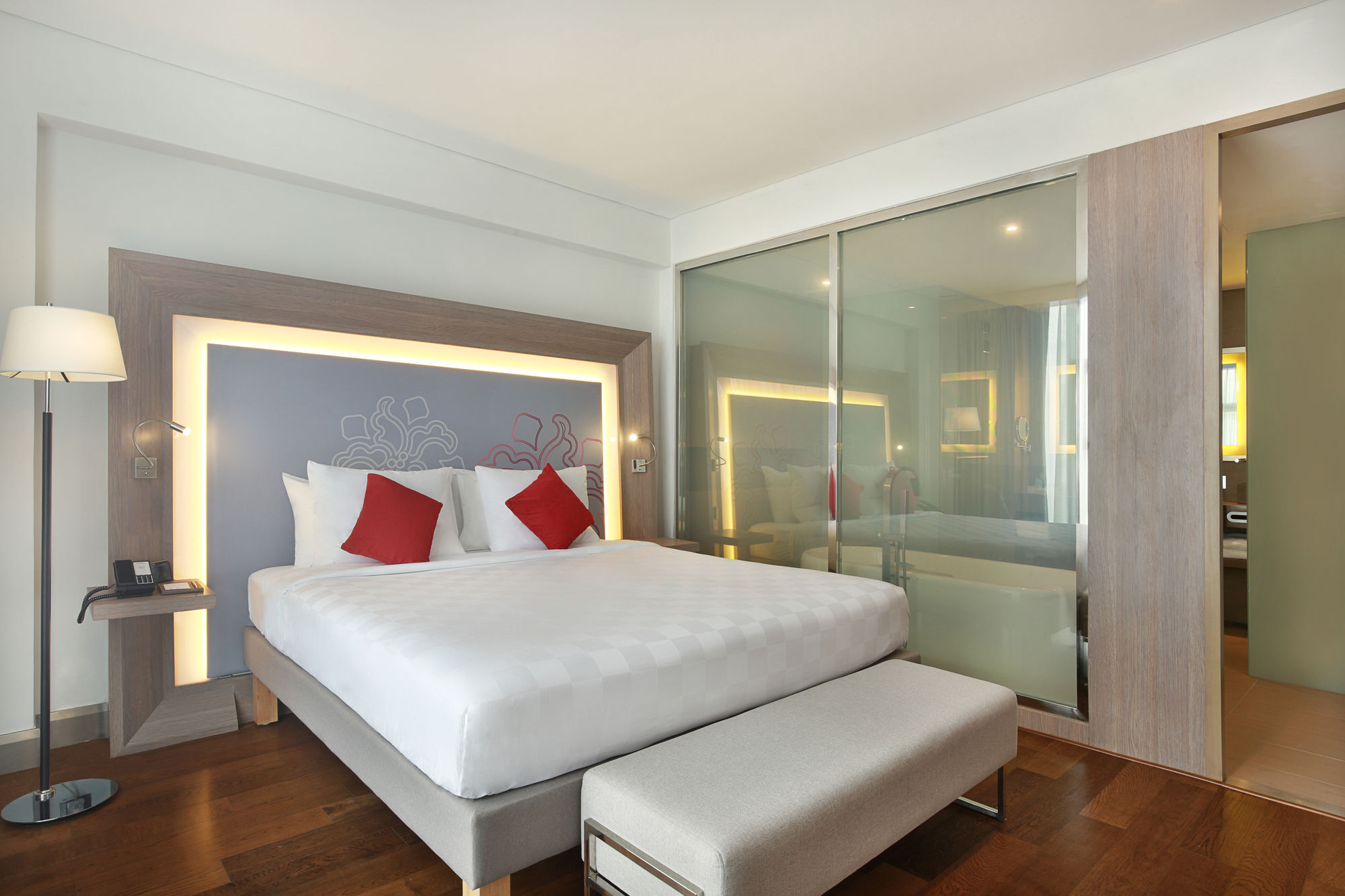 Noble Resort Hotel Melaka Kültér fotó