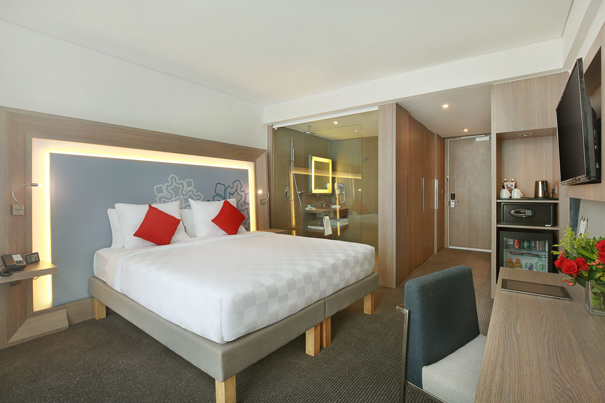 Noble Resort Hotel Melaka Kültér fotó