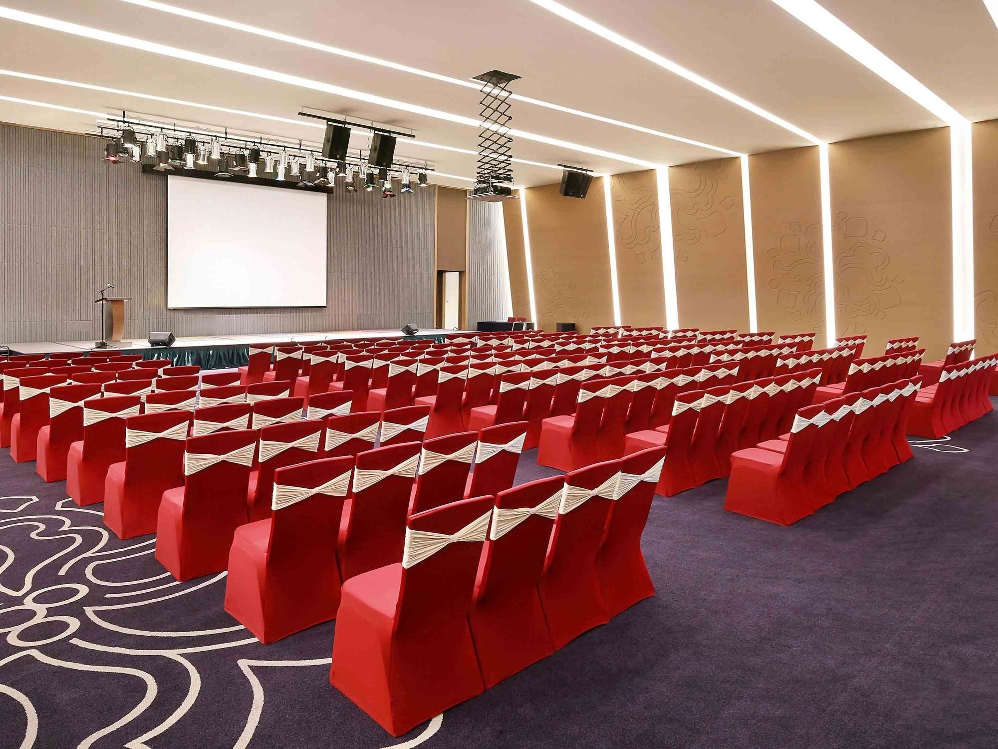 Noble Resort Hotel Melaka Kültér fotó