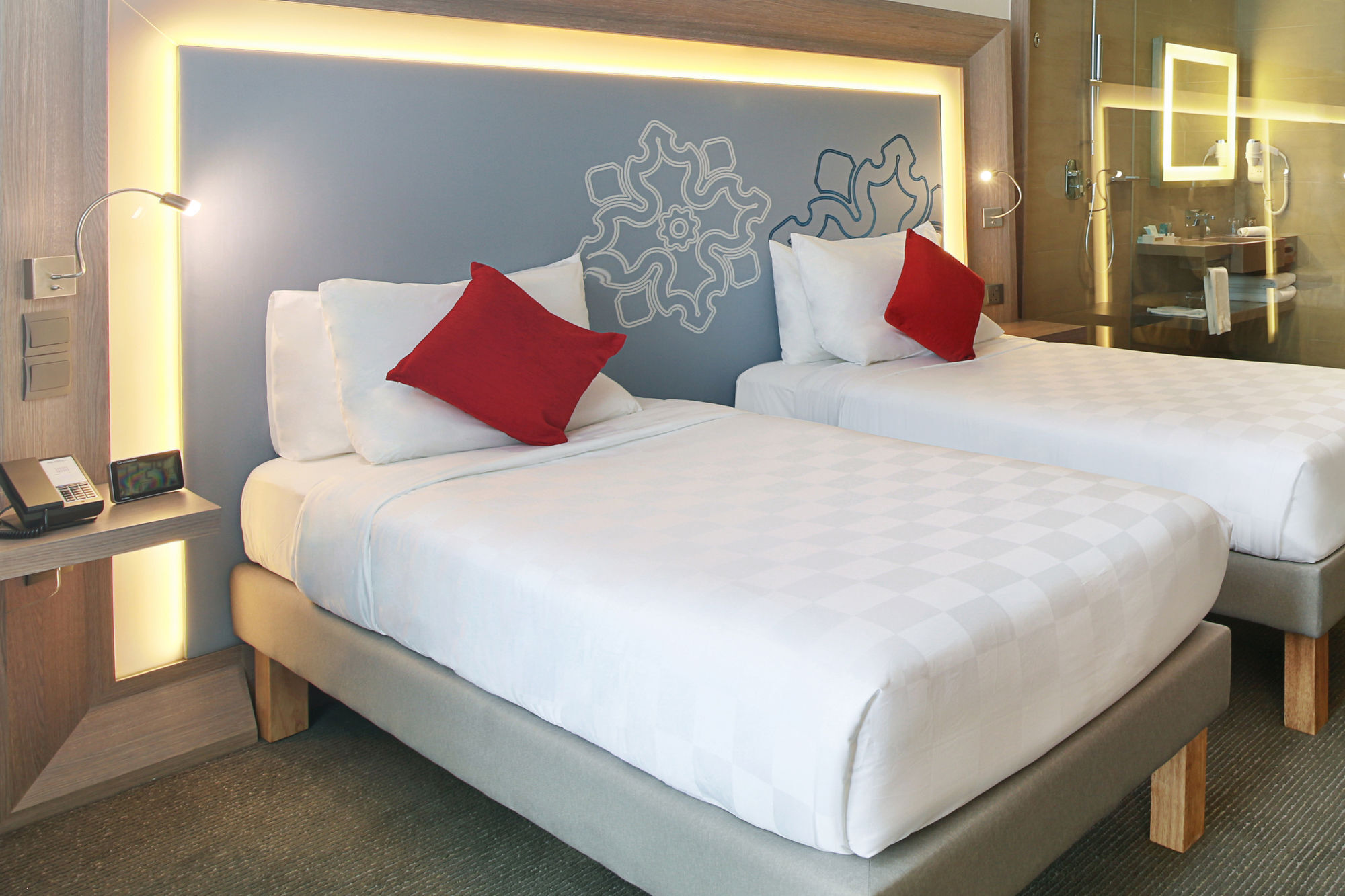 Noble Resort Hotel Melaka Kültér fotó
